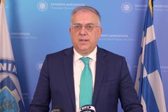 Θεοδωρικάκος: «Να αναλάβει ο καθένας τις ευθύνες του για την ασφάλεια των γηπέδων»