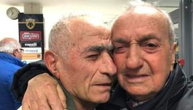 Ο Παπαϊωάννου «έφυγε» την ημέρα των 93ων γενεθλίων του Νεστορίδη