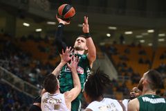 Χωρίς τον Πονίτκα ο Παναθηναϊκός στο ντέρμπι με τον Ολυμπιακό