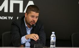 Ο ΠΑΟΚ δεν μπορεί να κάτσει στο ίδιο τραπέζι με τον Αυγενάκη