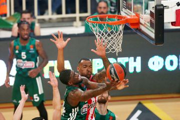 Οριστικά στις 15:45 το Παναθηναϊκός-Ολυμπιακός