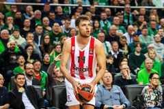 Αν ο Βεζένκοφ δεν βγει MVP της σεζόν θα είναι έγκλημα