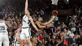 Η Μονακό χωρίς τον Τζέιμς υπέταξε τη Βίρτους