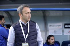 Μπράτσος: «Θα κάνουμε το καλύτερο δυνατό για να πετύχουμε τον στόχο μας»