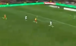 Η Νις έριξε τριάρα στη Λανς και φουλάρει για Champions League