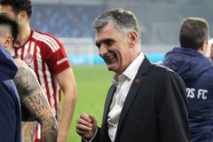 «Τι ζήσαμε...»: Οι 40 μέρες που τρέλαναν τον Μεντιλίμπαρ