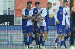 Ο Ατρόμητος «ξέρανε» τον ΠΑΣ Γιάννινα στις καθυστερήσεις με τον Βέργο