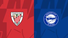 ΑΘΛΕΤΙΚ ΜΠΙΛΜΠΑΟ - ΑΛΑΒΕΣ