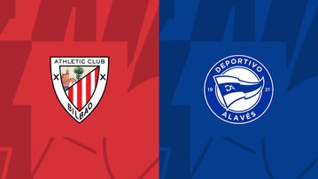 ΑΘΛΕΤΙΚ ΜΠΙΛΜΠΑΟ - ΑΛΑΒΕΣ