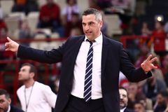 Παπανικολόπουλος: «Συγχαρητήρια στα παιδιά για την προσπάθεια απέναντι στον Ολυμπιακό»