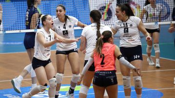 Ανέβηκε στην τρίτη θέση ο ΑΟ Θήρας, 3-0 την ΑΕΚ