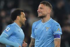 Σοκ για Ιμόμπιλε: Δέχτηκε επίθεση στο σχολείο του γιου του