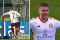 Ο «καυτός» Τζόλης μέτρησε ένα γκολ και δύο ασίστ στην «τεσσάρα» της Φορτούνα Ντίσελντορφ (vid)