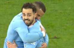 Άνετη νίκη για τη Μάντσεστερ Σίτι που πήρε το εισιτήριο για τα ημιτελικά του FA Cup