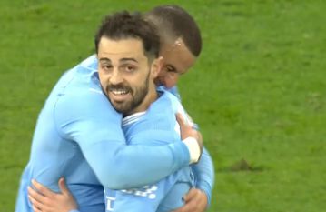 Άνετη νίκη για τη Μάντσεστερ Σίτι που πήρε το εισιτήριο για τα ημιτελικά του FA Cup