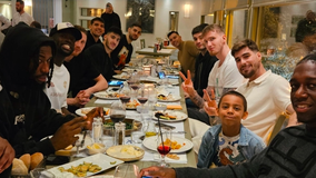 Το δείπνο συσπείρωσης του Σλούκα στον Παναθηναϊκό AKTOR