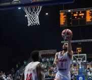 Η Μονακό στα ημιτελικά του Κυπέλλου με την «ψυχή στο στόμα» πέρασε τη Ναντέρ