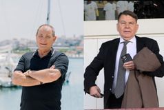 Τέλος και οι χρηματοδότες της Κορίνθου μετά την παραίτηση Κούγια - Με αιχμές η ανακοίνωσή τους