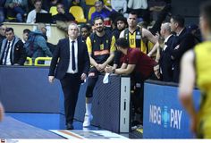 Στο χέρι της ΑΕΚ η έκτη θέση - Τα σενάρια της τελευταίας αγωνιστικής