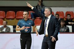 Παπαθεοδώρου: «Η αντίδραση του Προμηθέα στα δύσκολα είναι μνημειώδης»