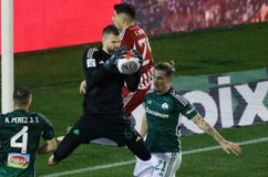 Τα δεδομένα με ελεύθερους και δανεικούς: Τι ισχύει για Ντραγκόβσκι, Χουάνκαρ, Ακαϊντίν και άλλους επτά παίκτες του Παναθηναϊκού