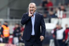 «Ο Τερίμ τρελάθηκε με την αναβολή του ΠΑΟΚ - Ολυμπιακός»