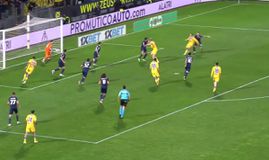 Ματσάρα με νίκη της Λάτσιο και παραλίγο μοιραίο Μανδά, ψάχνει την επτάδα η Μόντσα