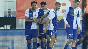 Η ιδιαίτερη αφιέρωση του Τζαβέλλα στη Βίκυ Κάβουρα (pic)