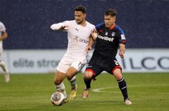 «Λευκή» ισοπαλία στην Καισαριανή με παραπονεμένο τον ΟΦΗ και την Κηφισιά σε κίνδυνο