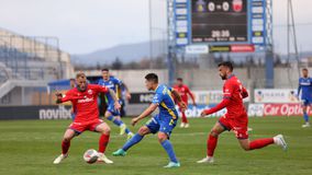 Τεράστιο διπλό παραμονής με αργεντίνικη υπογραφή για τον Βόλο στην Τρίπολη