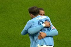 Η Μάντσεστερ Σίτι έγινε η πρώτη ομάδα που προκρίνεται στα ημιτελικά του FA Cup για έκτη σερί φορά