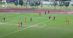 Έμειναν στο «Χ» Καστοριά και Τρίκαλα (vids)