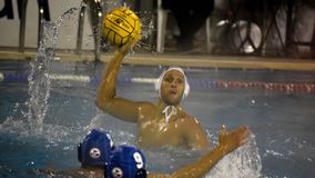 Με τρομερό τρίτο οκτάλεπτο ο Παναθηναϊκός, 15-9 τον Υδραϊκό - Διπλό της Βουλιαγμένης