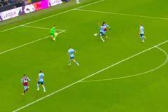 «Έσωσε» τον βαθμό στο 90' η Λούτον κόντρα στη Νότιγχαμ - Σημαντική νίκη της Μπέρνλι επί της Μπρέντφορντ