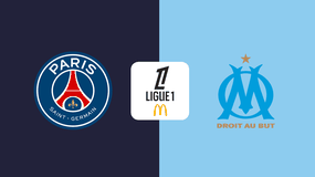 LIVE: ΠΑΡΙ Σ.Ζ. - ΜΑΡΣΕΪΓ