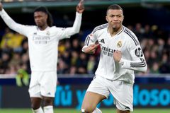 Το ρεκόρ του Κριστιάνο Ρονάλντο που «απειλεί» να σπάσει ο Εμπαπέ