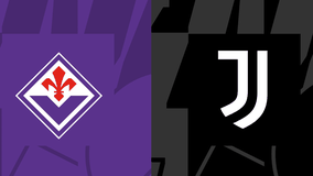 LIVE: ΦΙΟΡΕΝΤΙΝΑ - ΓΙΟΥΒΕΝΤΟΥΣ