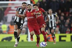 Που θα δείτε το Λίβερπουλ - Νιούκαστλ, το Άρσεναλ - Τσέλσι και τα υπόλοιπα ματς της ημέρας