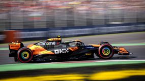 Νόρις: Έκανα λάθος και άφησα τον Μαξ να με πλησιάσει στο τέλος