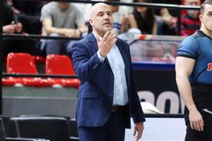 Λυκογιάννης: «Από δικά μας λάθη κατέληξε το ματς στον Προμηθέα» (vid)