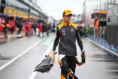 Νόρις: «Η McLaren είναι πλέον φαβορί, ο Πιάστρι με βοηθά να γίνομαι καλύτερος»