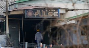 Σκόπια: Από 16 έως 22 ετών όλα τα θύματα της φωτιάς στο κλαμπ – 59 νεκροί, πάνω από 155 τραυματίες