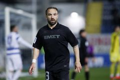 Ζημιά με Βαλμπουενά στην Athens Kallithea