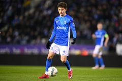 «Στο στόχαστρο της Μπάγερν ο Καρέτσας»