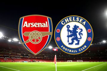 LIVE: ΤΟ ΑΡΣΕΝΑΛ - ΤΣΕΛΣΙ ΚΑΙ ΦΟΥΛΑΜ - ΤΟΤΕΝΑΜ 