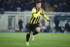 Ο Γιόβιτς κάνει στην ΑΕΚ την σεζόν που ήθελε, με εντελώς κόντρα την τύχη