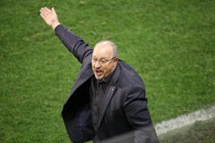 Σωστή η διαχείριση του Μπενίτεθ, κακό το αποτέλεσμα