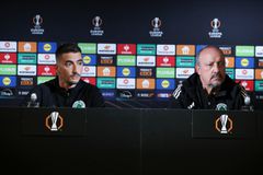 Τζούρισιτς: «Ο Μπενίτεθ κατέκτησε το Champions League, ίσως να το κάνει και με το Europa»