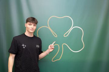 Ο Παναθηναϊκός «έδεσε» τον Κάτρη-Μέχρι πότε επέκτεινε το συμβόλαιό του