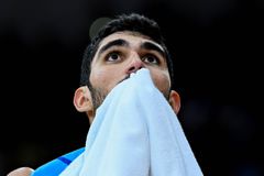 Χειρουργείο για τον Σάντι Αλντάμα και τέλος η σεζόν